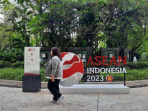 Sensasi! Para Menlu ASEAN Kumpul di Jakarta, Myanmar Jadi Sorotan