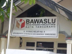 Kota Tangerang Darurat Politik Uang dan Pelanggaran Pemilu